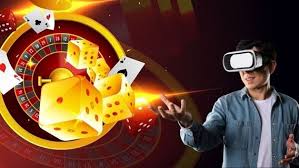 Онлайн казино Casino Vulkan Stars