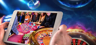Casino Vulkan Stars